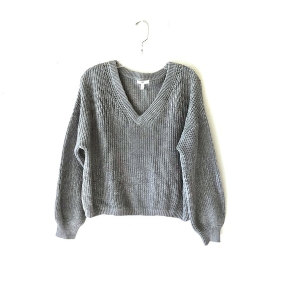 bp Sweaters - NORDSTROM • oversized chunky knit sweater • NWOT